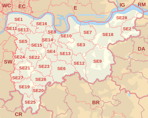 southwark